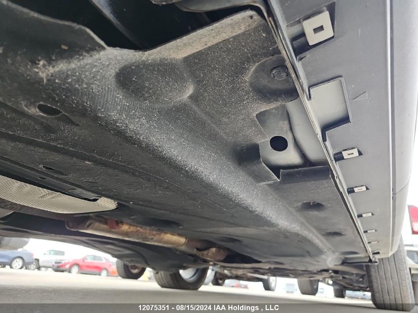 2021 Ford Bronco Sport Big Bend VIN: 3FMCR9B65MRB39678 Lot: 12075351