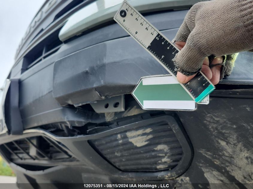 2021 Ford Bronco Sport Big Bend VIN: 3FMCR9B65MRB39678 Lot: 12075351