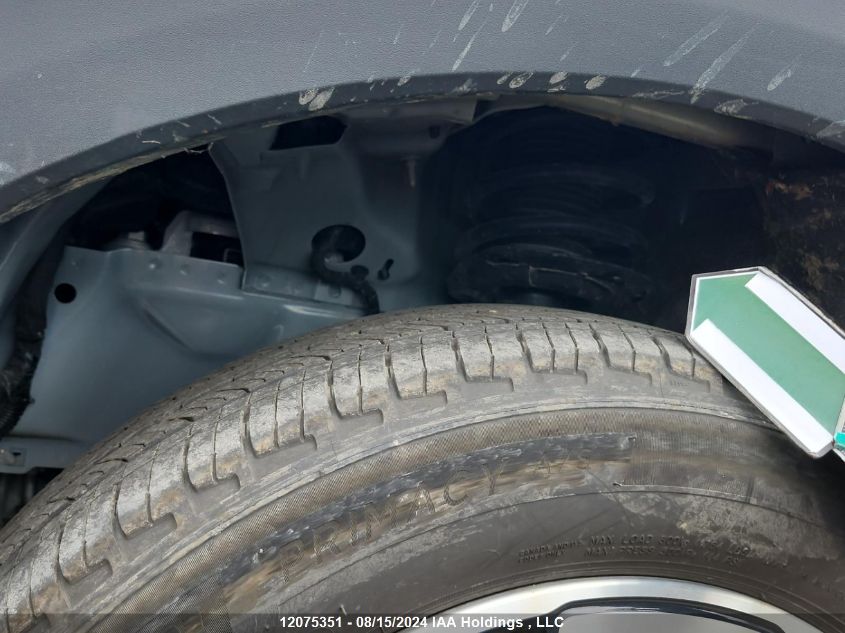 2021 Ford Bronco Sport Big Bend VIN: 3FMCR9B65MRB39678 Lot: 12075351