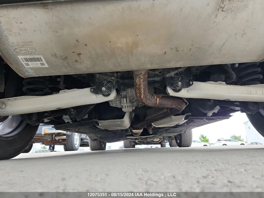 2021 Ford Bronco Sport Big Bend VIN: 3FMCR9B65MRB39678 Lot: 12075351