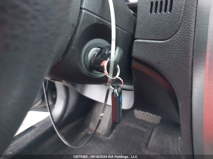 2012 Ford Fusion Se VIN: 3FAHP0HA9CR318494 Lot: 12075363