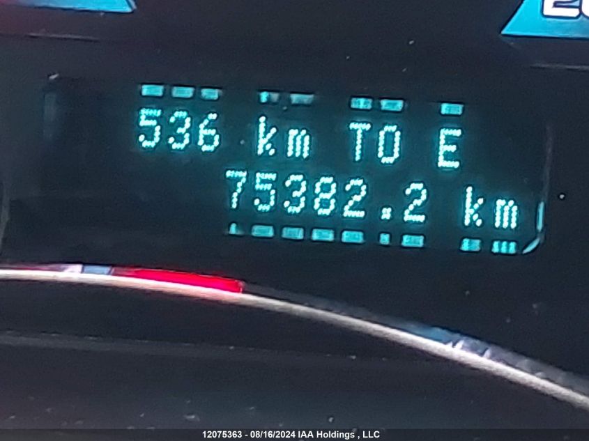 2012 Ford Fusion Se VIN: 3FAHP0HA9CR318494 Lot: 12075363