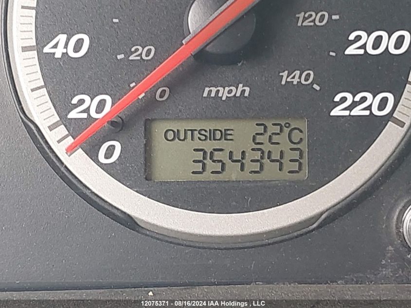 2005 Honda Cr-V Se/Ex VIN: JHLRD78955C813706 Lot: 12075371