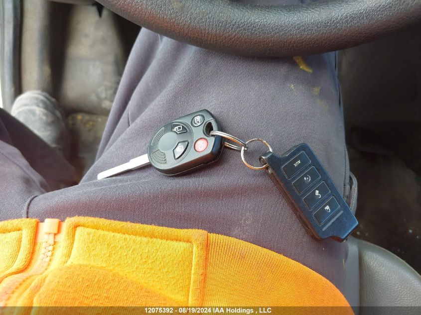 2017 Ford Transit T-250 VIN: 1FTYR3XM3HKA78811 Lot: 12075392