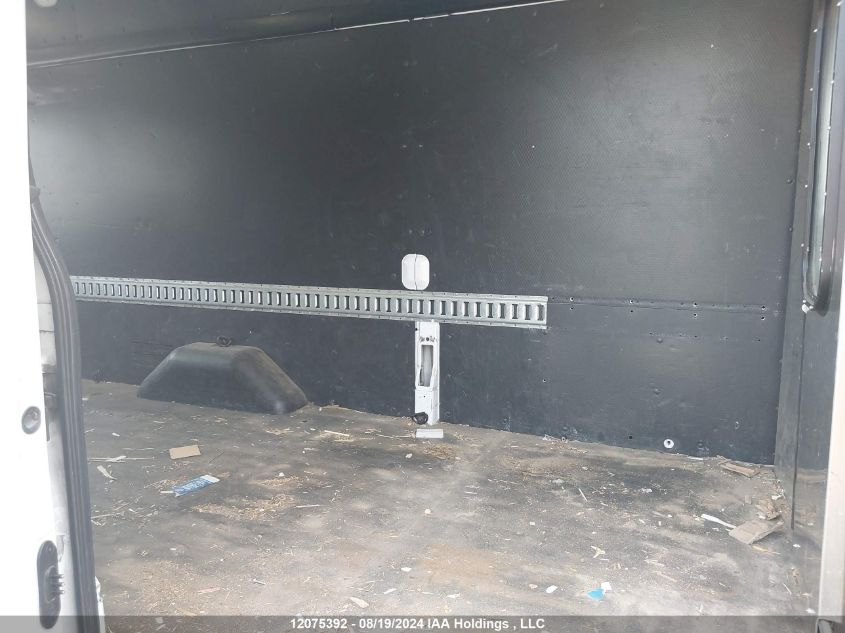 2017 Ford Transit T-250 VIN: 1FTYR3XM3HKA78811 Lot: 12075392