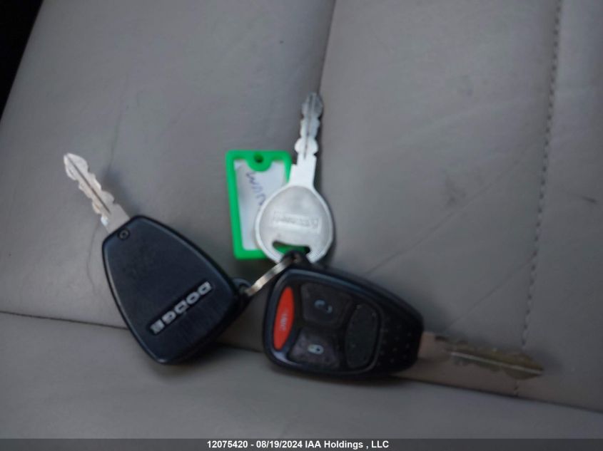 2005 Dodge Magnum Sxt VIN: 2D4FV48V35H165341 Lot: 12075420