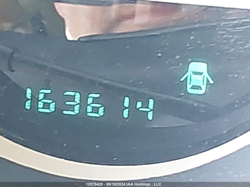 2005 Dodge Magnum Sxt VIN: 2D4FV48V35H165341 Lot: 12075420