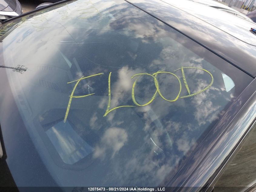 2017 BMW 5 Series VIN: WBAJE7C30HG890536 Lot: 12075473