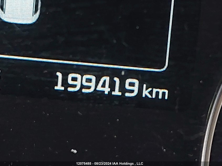 2014 Kia Soul VIN: KNDJX3A55E7080292 Lot: 12075485