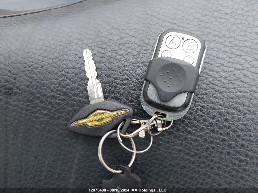 2008 Suzuki Vlr1800 VIN: JS1VY54A382102613 Lot: 12075498