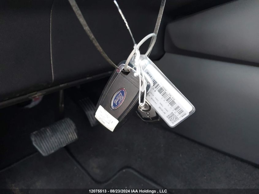 2024 Ford Escape Platinum VIN: 1FMCU9JA3RUA51538 Lot: 12075513