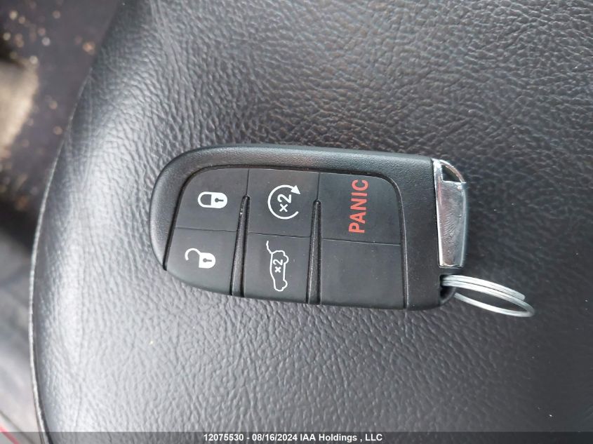 2018 Jeep Compass Limited VIN: 3C4NJDCB6JT396172 Lot: 12075530