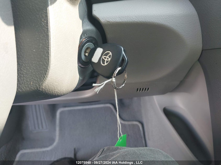 2010 Toyota Camry Se/Le/Xle VIN: 4T1BF3EK1AU504288 Lot: 12075548