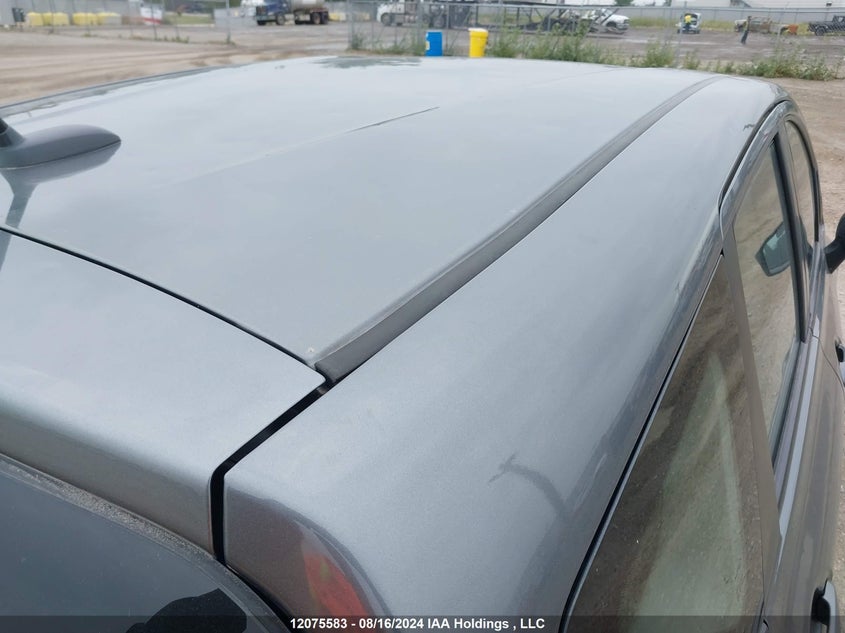 2016 Nissan Versa Note S/S Plus/Sv/Sl/Sr VIN: 3N1CE2CP3GL375643 Lot: 12075583