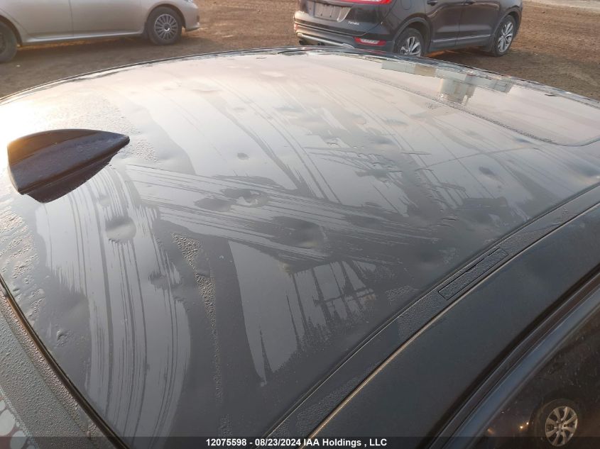 2011 BMW 3 Series VIN: WBAPK7G55BNN77452 Lot: 12075598