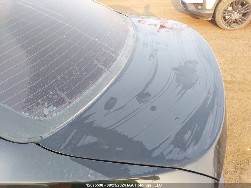 2011 BMW 3 Series VIN: WBAPK7G55BNN77452 Lot: 12075598