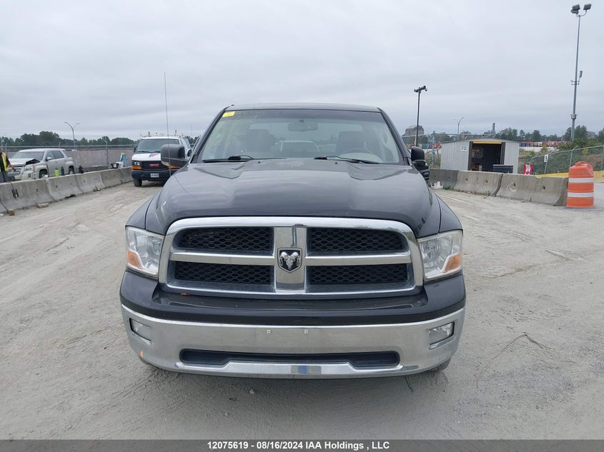 2009 Dodge Ram 1500 VIN: 1D3HV18T79S718873 Lot: 12075619