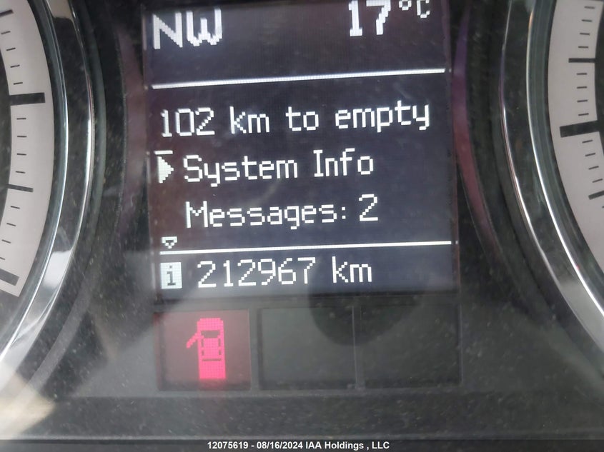 2009 Dodge Ram 1500 VIN: 1D3HV18T79S718873 Lot: 12075619