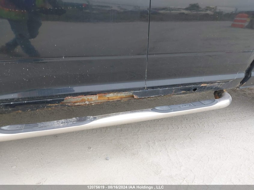 2009 Dodge Ram 1500 VIN: 1D3HV18T79S718873 Lot: 12075619