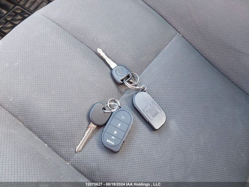 2005 Pontiac Grand Prix VIN: 2G2WP522X51207352 Lot: 12075627