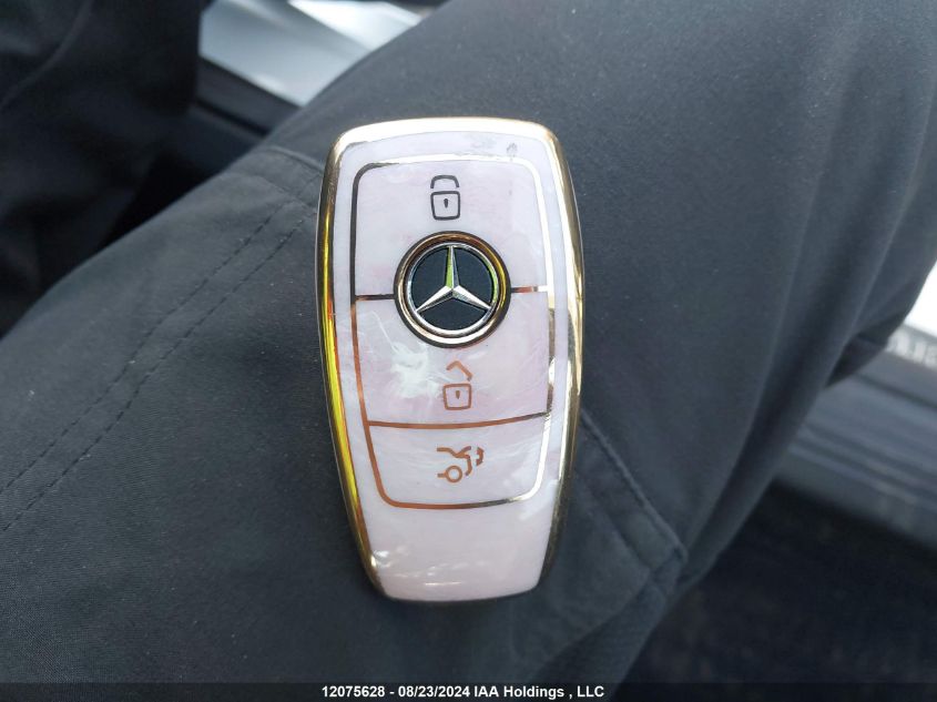 2020 Mercedes-Benz A-Class VIN: W1K3G4FBXLW046287 Lot: 12075628