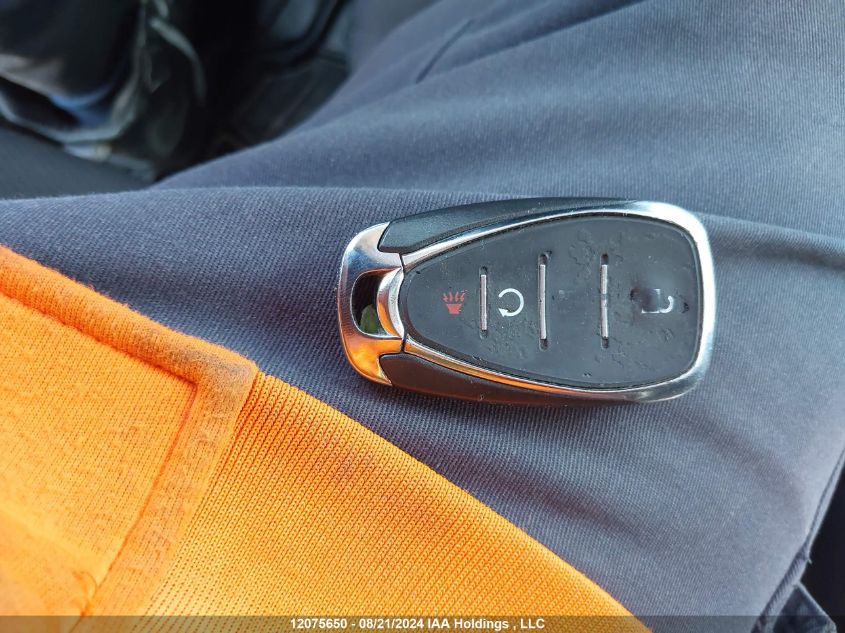 2017 Chevrolet Cruze VIN: 3G1BE6SM6HS563841 Lot: 12075650