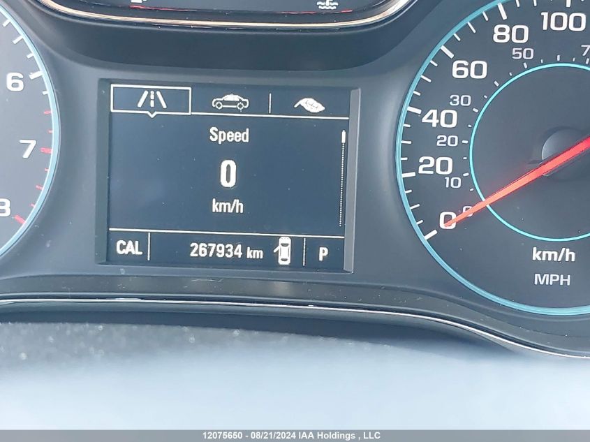 2017 Chevrolet Cruze VIN: 3G1BE6SM6HS563841 Lot: 12075650