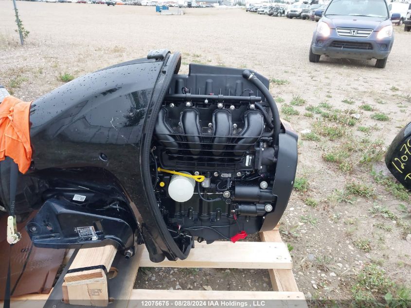 2023 Mercury Unknown VIN: 3B337075XXXXXXXXX Lot: 12075675