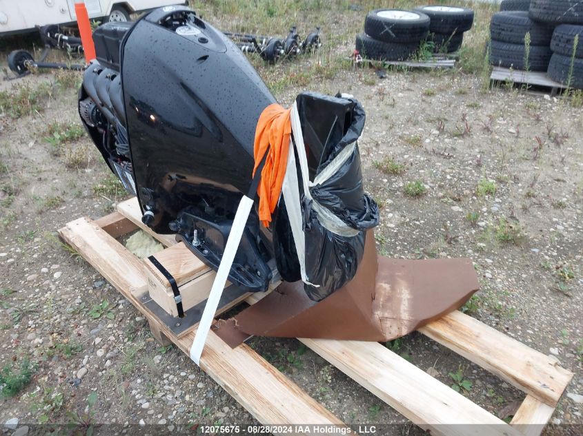 2023 Mercury Unknown VIN: 3B337075XXXXXXXXX Lot: 12075675