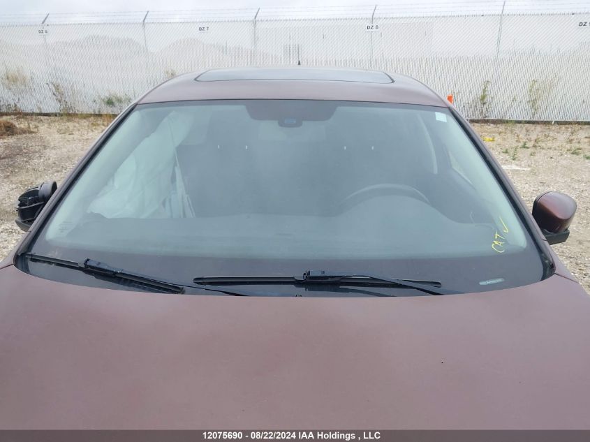 2016 Volkswagen Jetta Sedan VIN: 3VWD67AJ0GM313490 Lot: 12075690