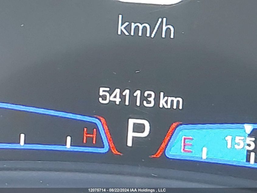 2023 Chrysler 300 S Awd VIN: 2C3CCAGG5PH581034 Lot: 12075714