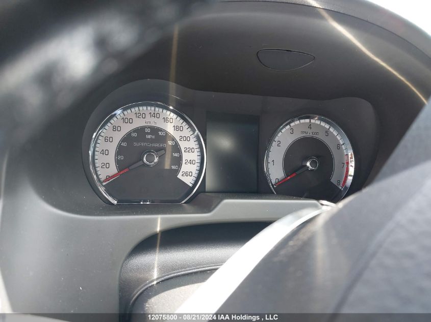 2010 Jaguar Xf VIN: SAJXA0JC7AMR51098 Lot: 12075800