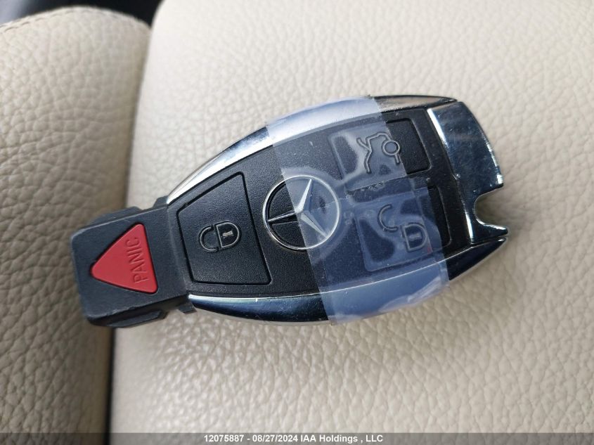 2017 Mercedes-Benz Gla VIN: WDCTG4GB5HJ298200 Lot: 12075887