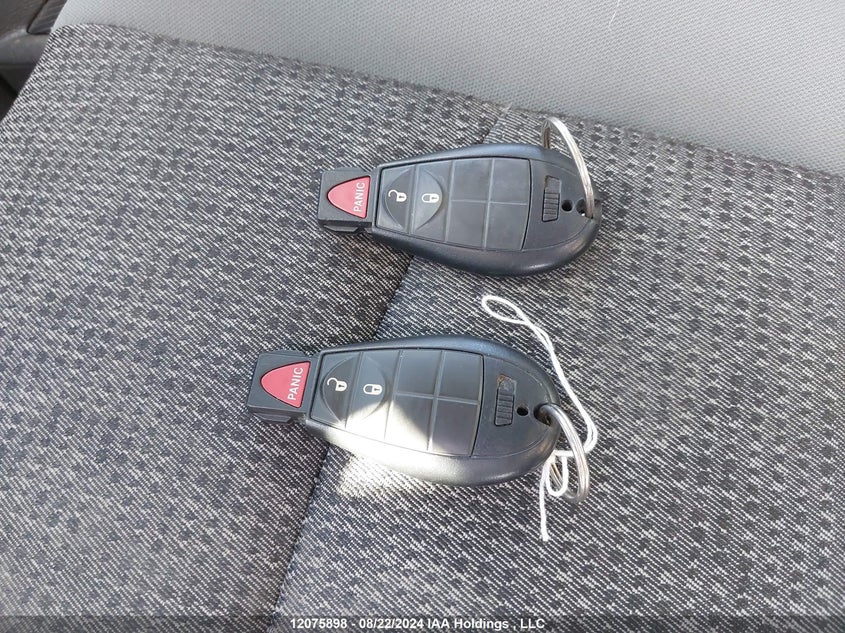 2019 Ram 1500 Classic Slt VIN: 1C6RR7LG0KS691527 Lot: 12075898