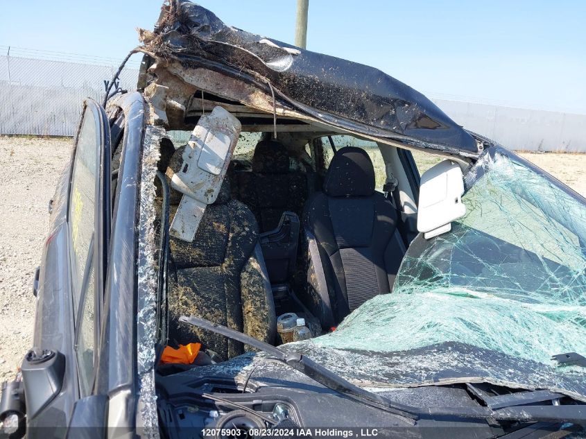 2019 Subaru Impreza Premium Plus VIN: 4S3GTAE60K3763260 Lot: 12075903