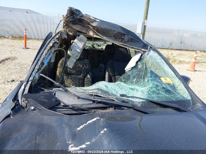 2019 Subaru Impreza Premium Plus VIN: 4S3GTAE60K3763260 Lot: 12075903