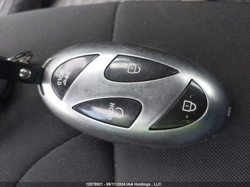 2024 Hyundai Elantra Preferred W/Tech Package VIN: KMHLM4DG5RU729287 Lot: 12075921