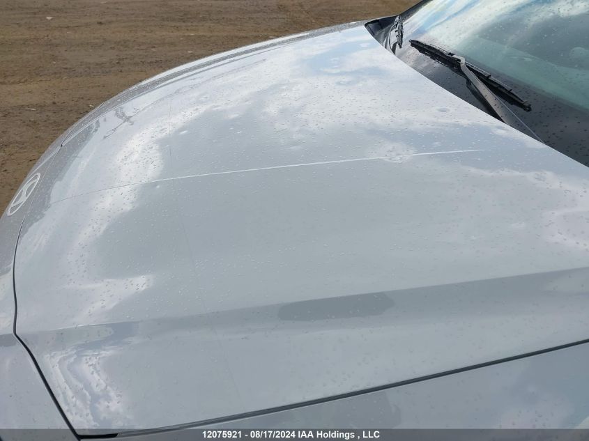 2024 Hyundai Elantra Preferred W/Tech Package VIN: KMHLM4DG5RU729287 Lot: 12075921