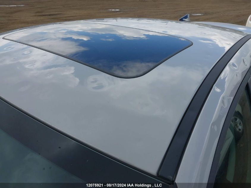 2024 Hyundai Elantra Preferred W/Tech Package VIN: KMHLM4DG5RU729287 Lot: 12075921