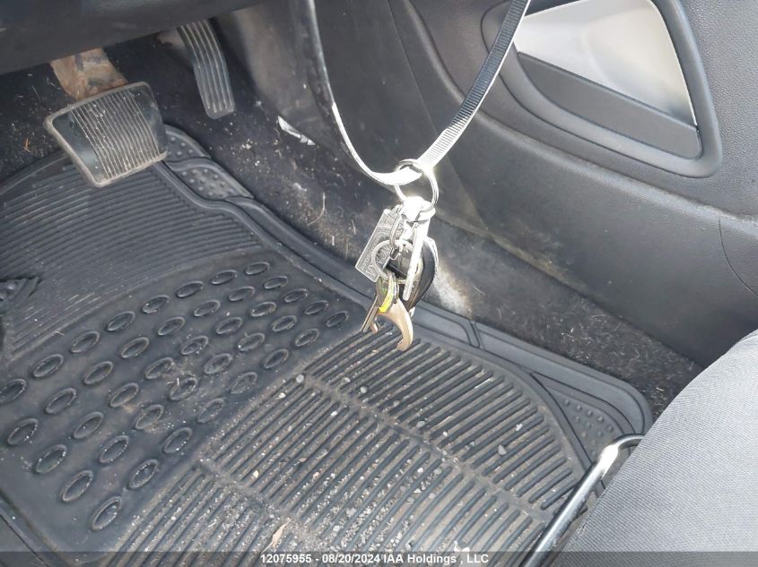 2014 Dodge Dart Sxt VIN: 1C3CDFBB6ED857656 Lot: 12075955