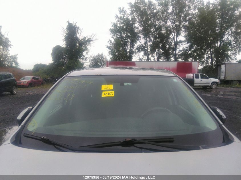 2013 Mazda Cx-5 VIN: JM3KE2CE7D0140122 Lot: 12075956