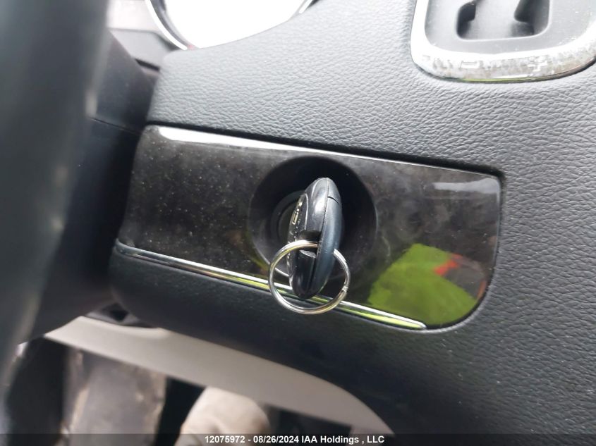 2013 Chrysler Town & Country Touring VIN: 2C4RC1BG3DR704493 Lot: 12075972