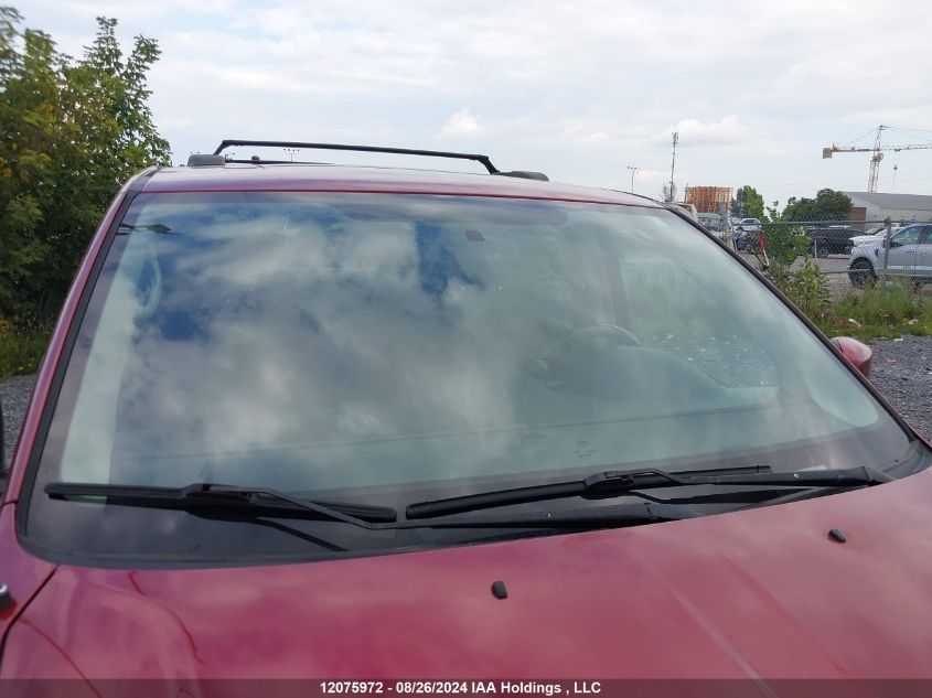 2013 Chrysler Town & Country Touring VIN: 2C4RC1BG3DR704493 Lot: 12075972