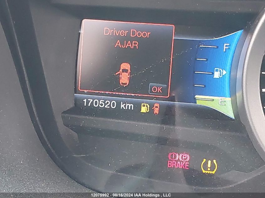 2013 Ford Explorer Xlt VIN: 1FM5K7D98DGA39073 Lot: 12075992