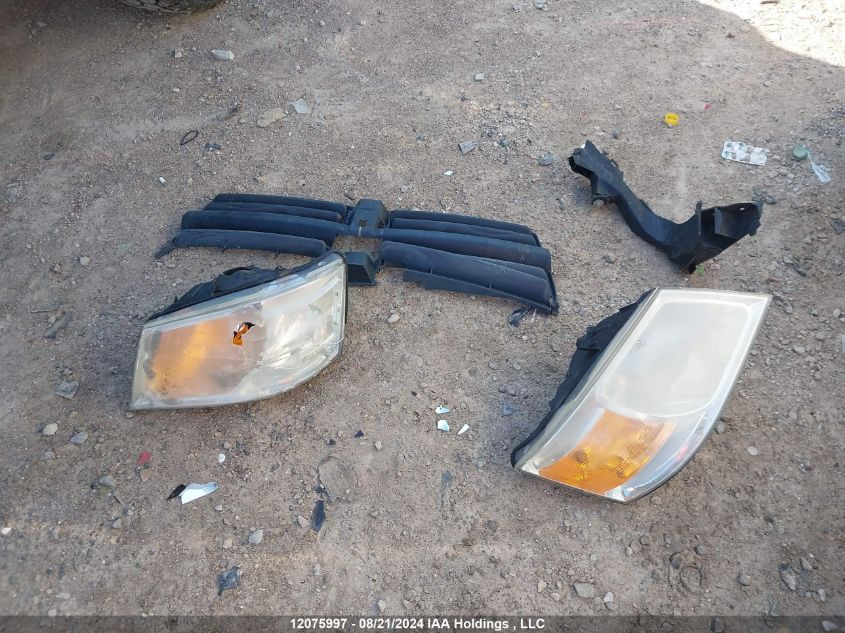 2010 Dodge Grand Caravan C/V C/V VIN: 2D4CN1AE0AR354366 Lot: 12075997