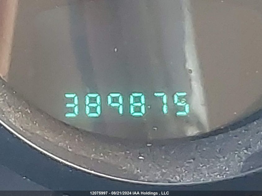 2010 Dodge Grand Caravan C/V C/V VIN: 2D4CN1AE0AR354366 Lot: 12075997