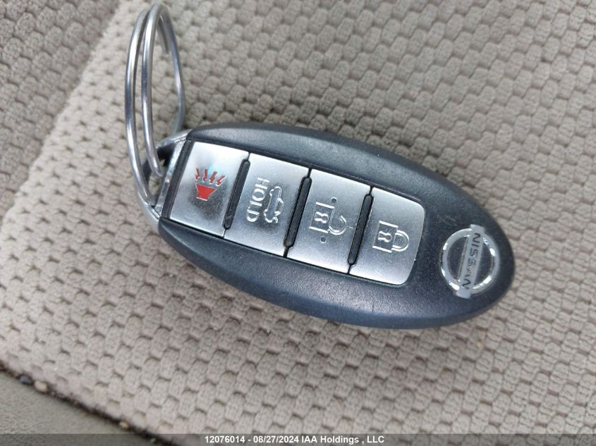 2007 Nissan Altima 2.5/2.5S VIN: 1N4AL21E97C167666 Lot: 12076014