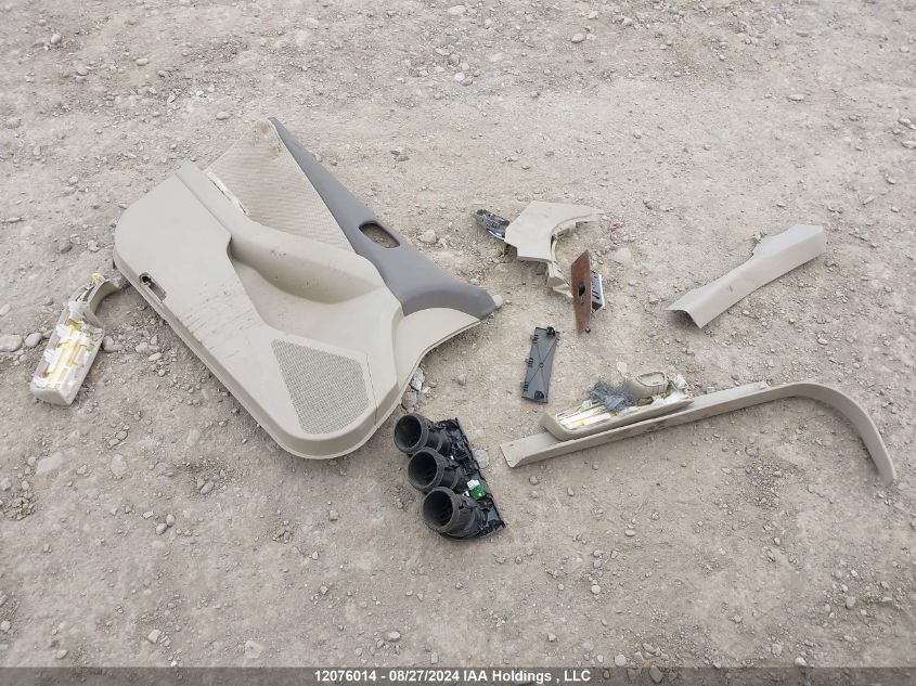 2007 Nissan Altima 2.5/2.5S VIN: 1N4AL21E97C167666 Lot: 12076014