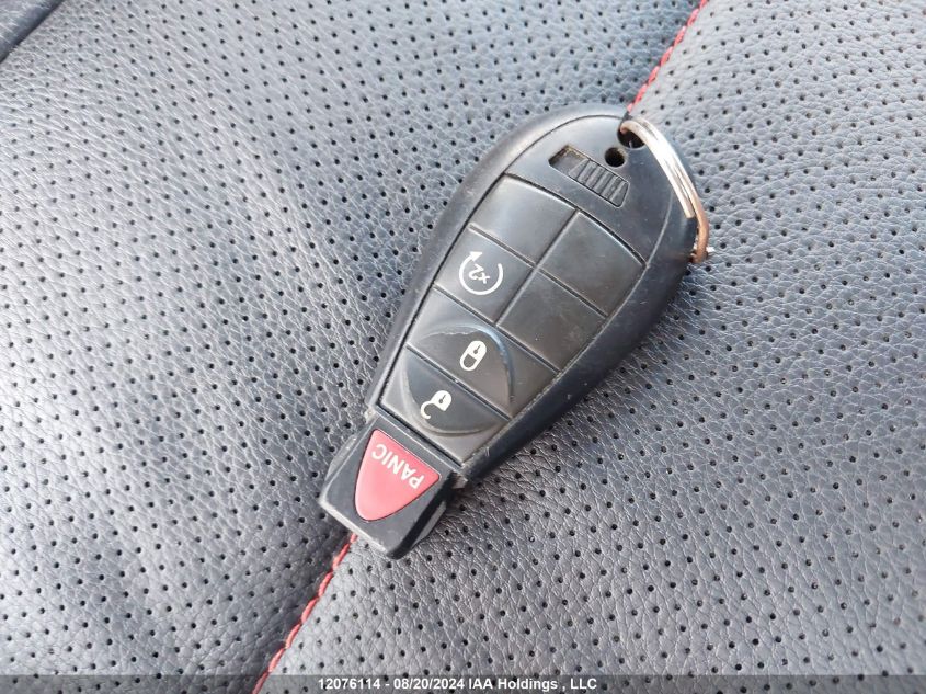 2016 Dodge Grand Caravan Se VIN: 2C4RDGBG1GR391917 Lot: 12076114