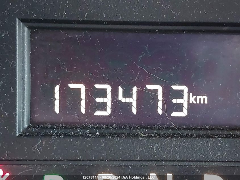 2016 Dodge Grand Caravan Se VIN: 2C4RDGBG1GR391917 Lot: 12076114